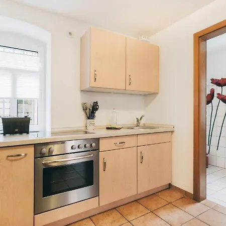 Apartment Verwλndert