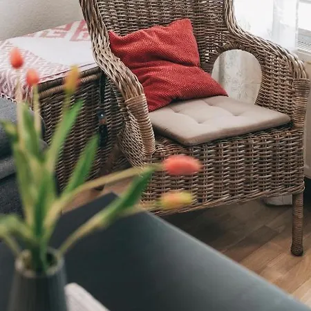 Apartment Verwλndert *