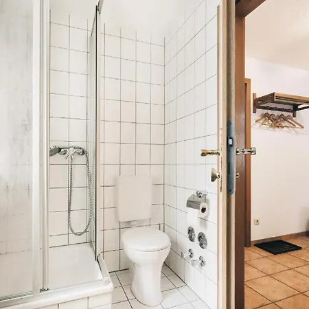 Verwλndert Apartment