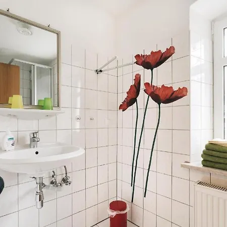 Apartment Verwλndert *